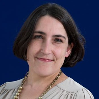 Picture of Alexandra Harris