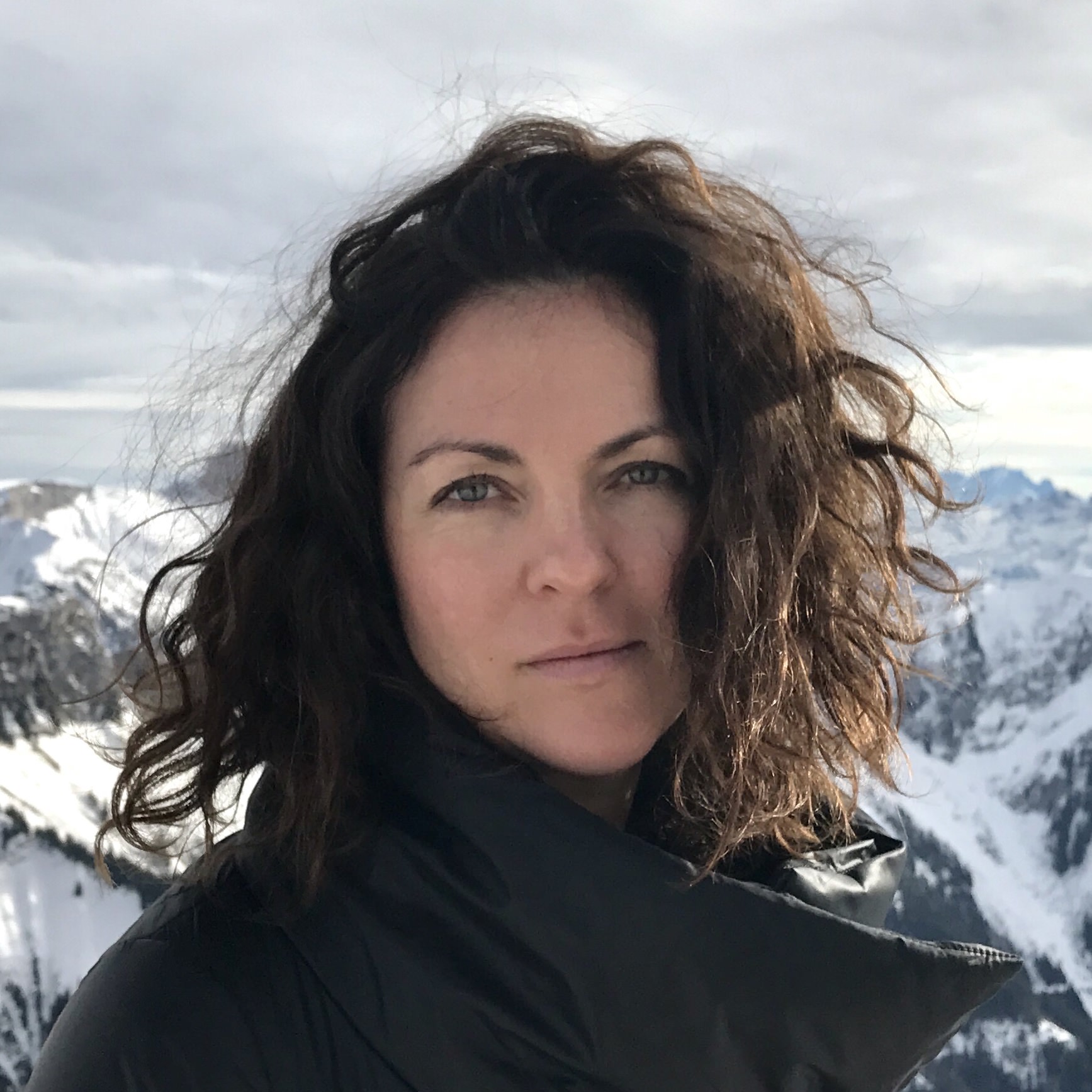Picture of Corinne Silva