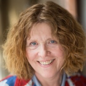 Picture of Fiona Stafford