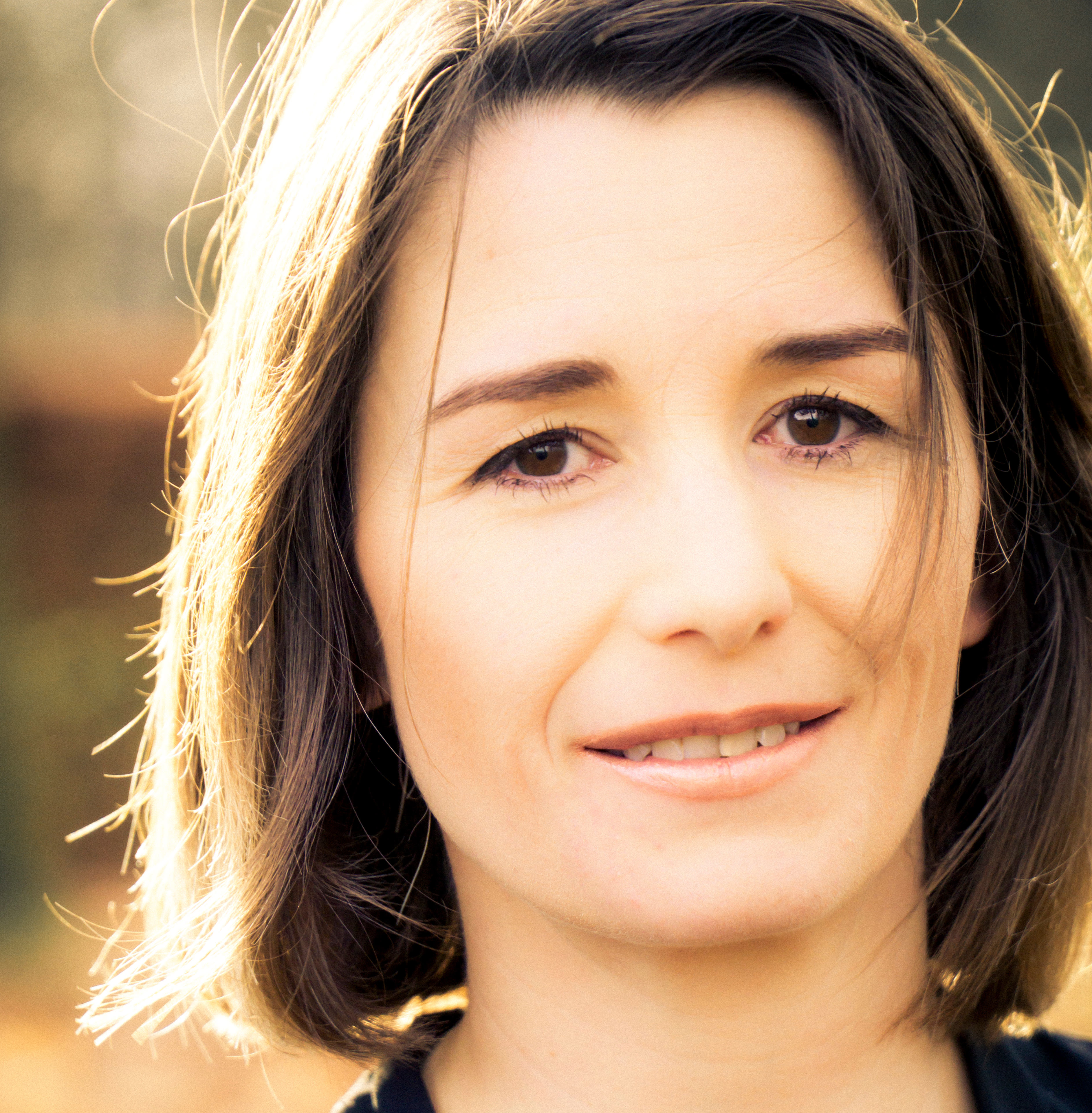 Picture of Rachel Hewitt